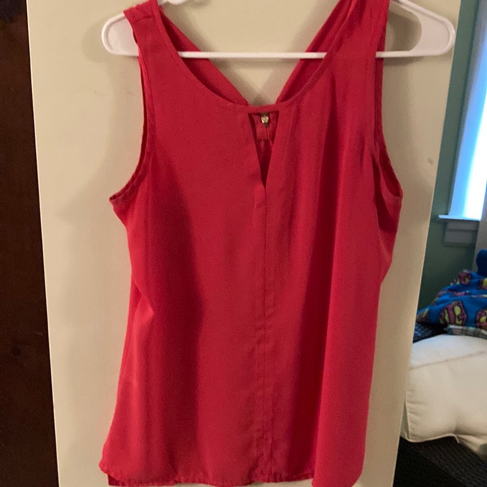 Express top